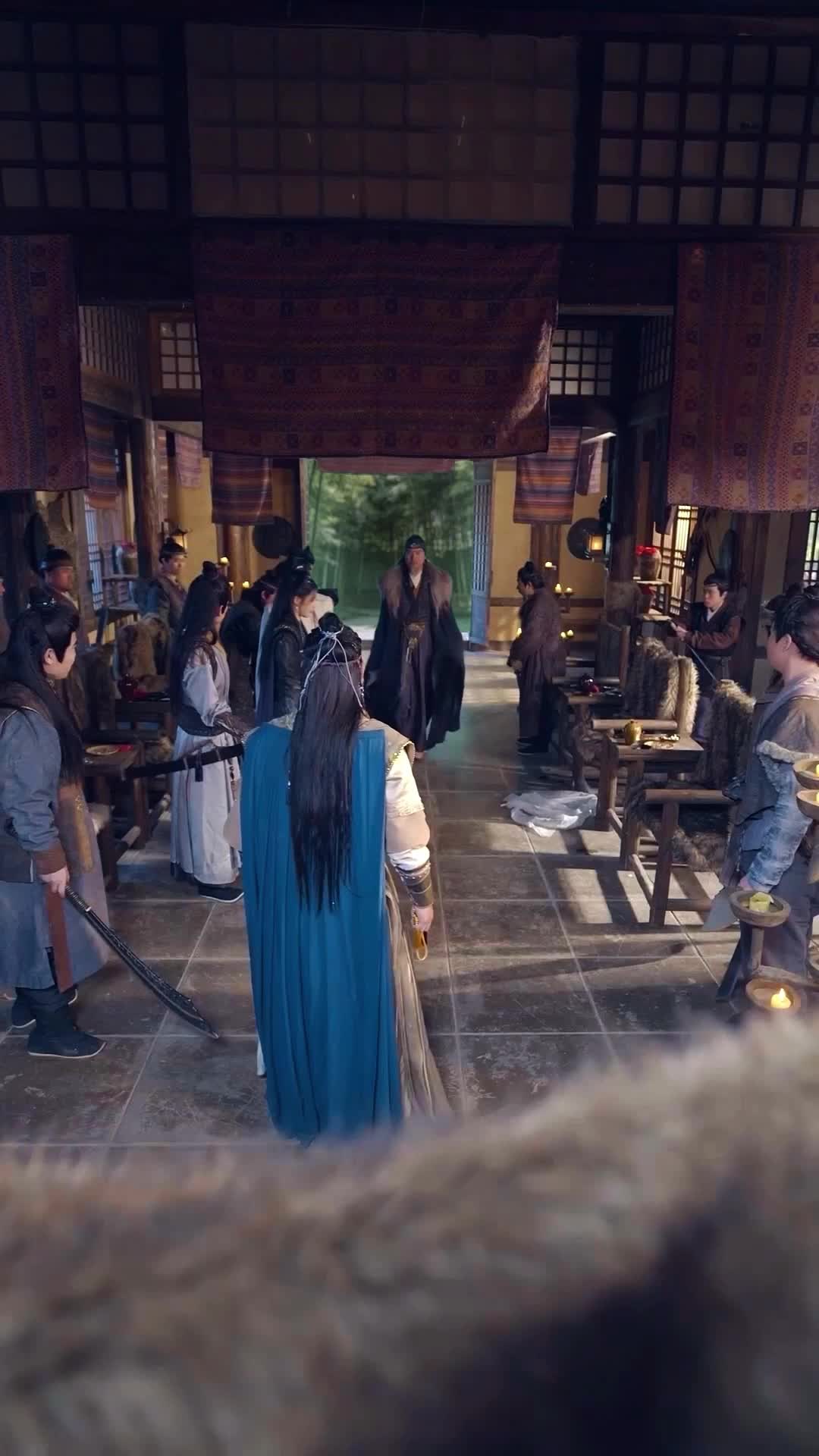 Episode 20 - The Babysitting Sword Saint